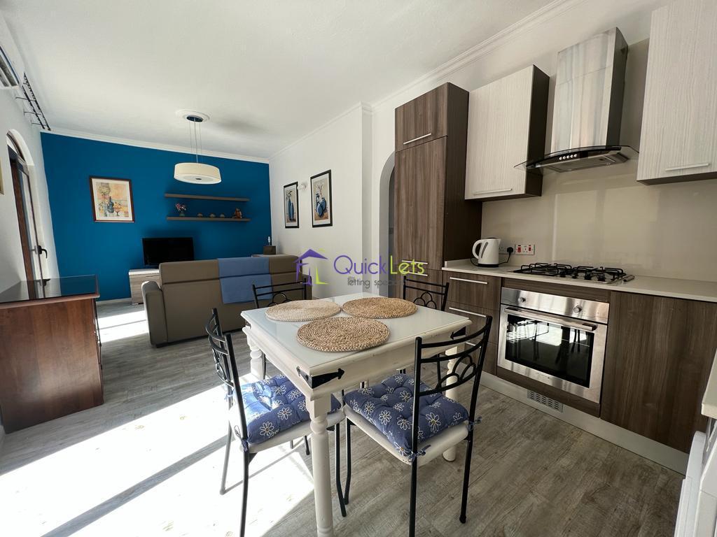 Apartments in Sliema REF 77382