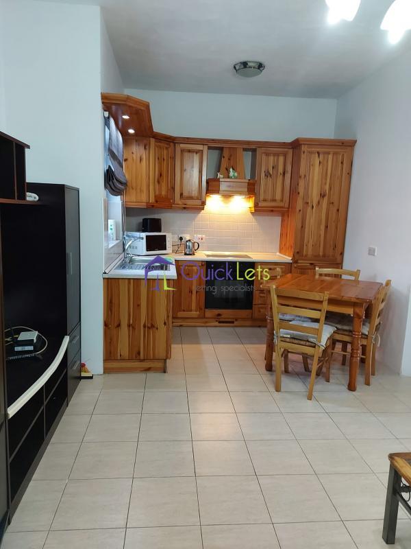 Apartments in Msida - REF 77728 - Image 1