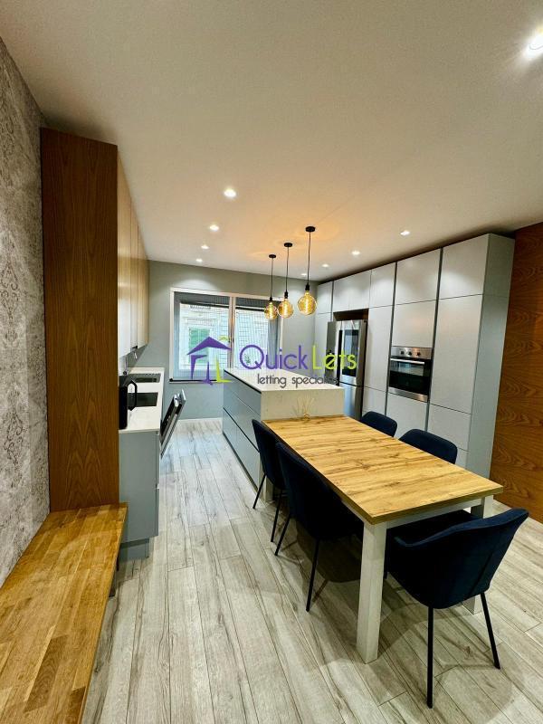 Apartments in Sliema - REF 77779 - Image 1