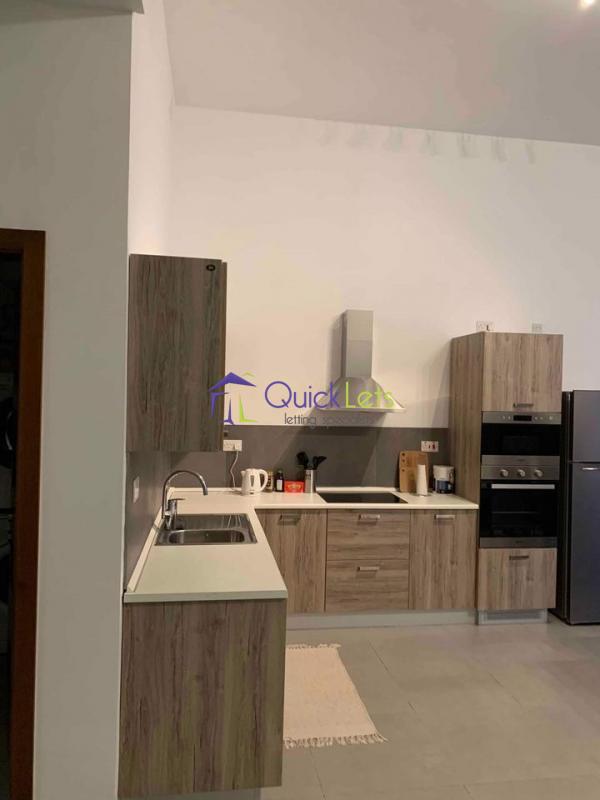 Apartments in Sliema - REF 77915 - Image 1