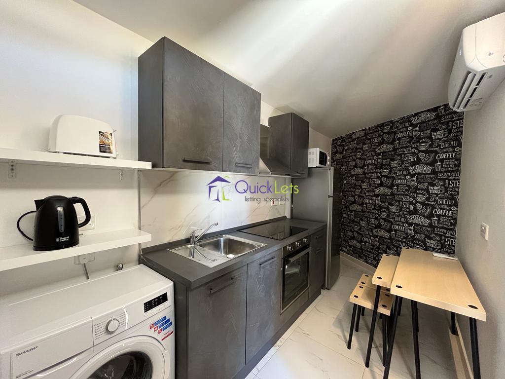 Apartments in Swieqi - REF 77988 - Image 1