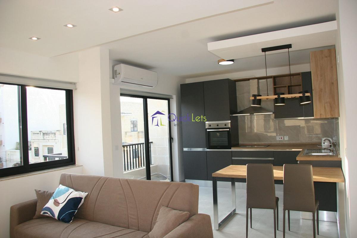 Apartments in Marsaskala - REF 78023 - Image 1