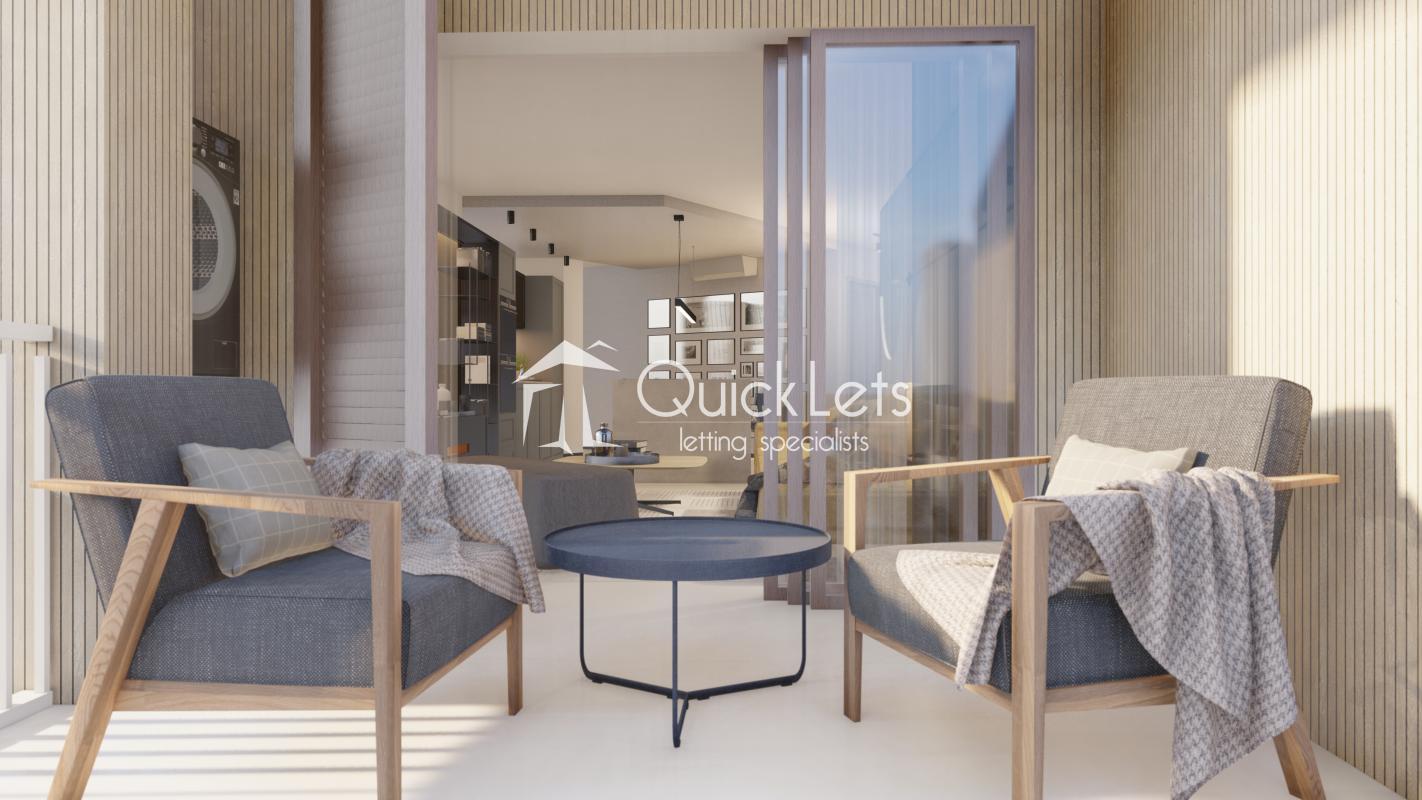 Penthouses in Sliema - REF 78144 - Image 1