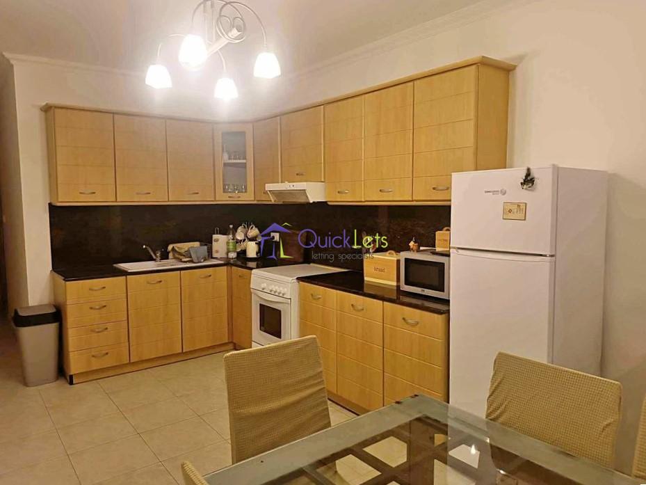 Apartments in Bugibba - REF 78156 - Image 1