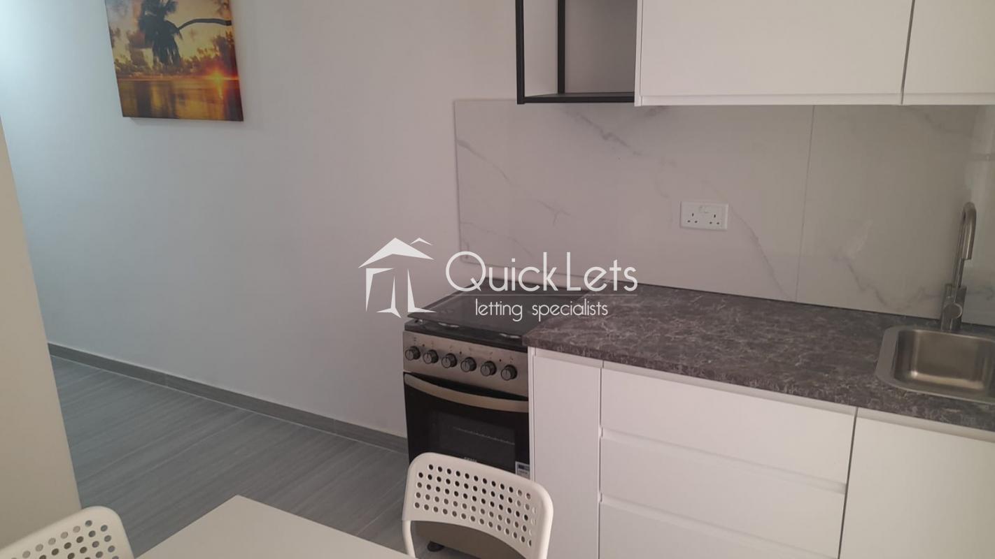 Apartments in Sliema - REF 78398 - Image 1