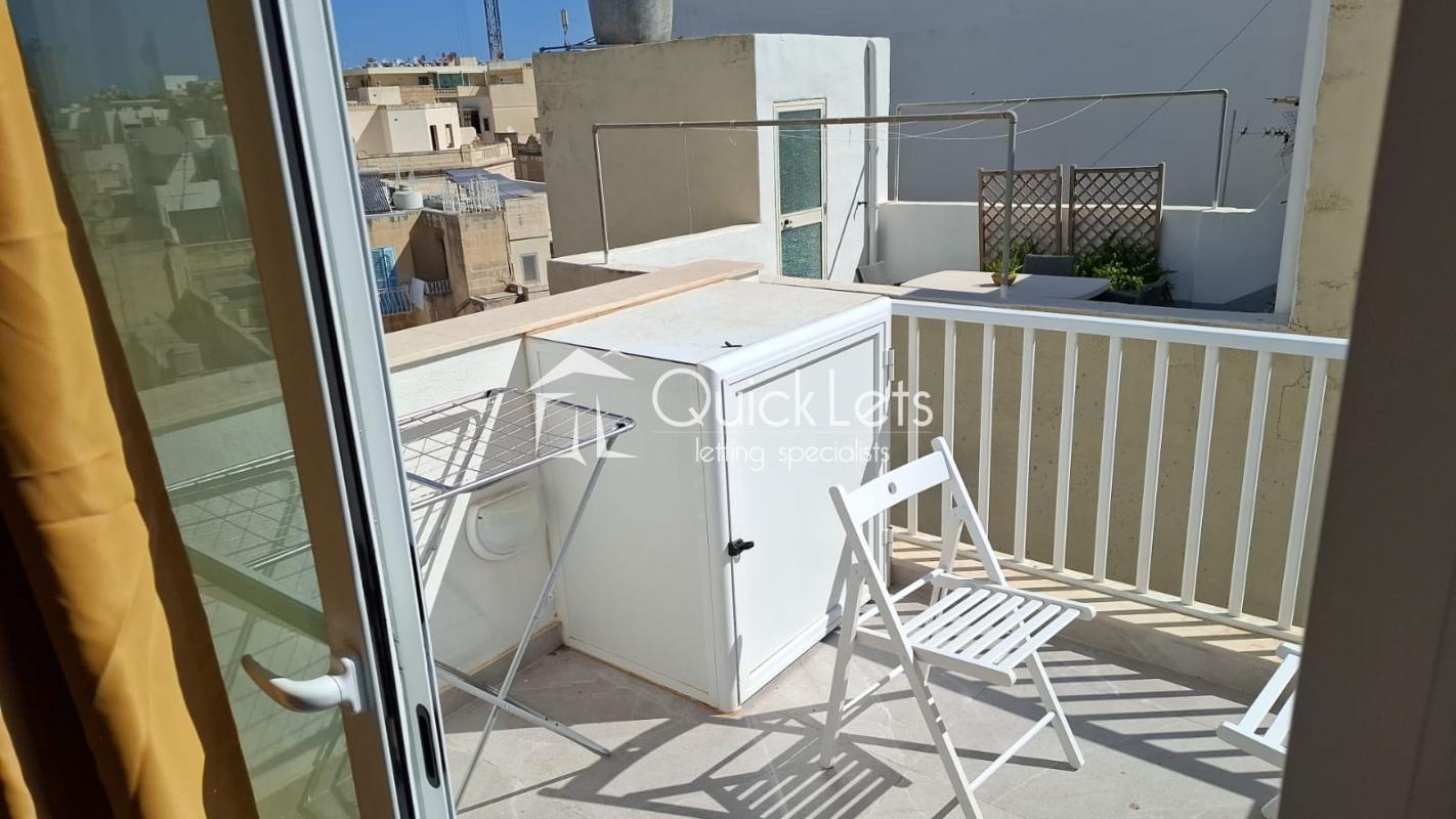 Penthouses in Sliema - REF 78402 - Image 1