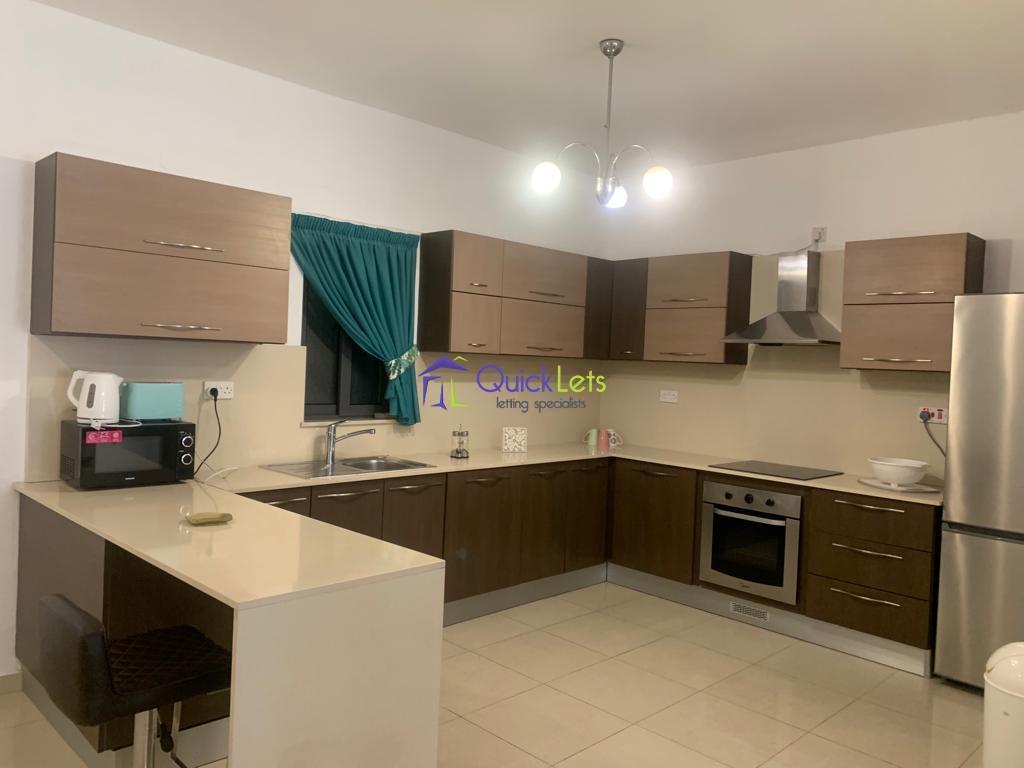 Property at Sliema