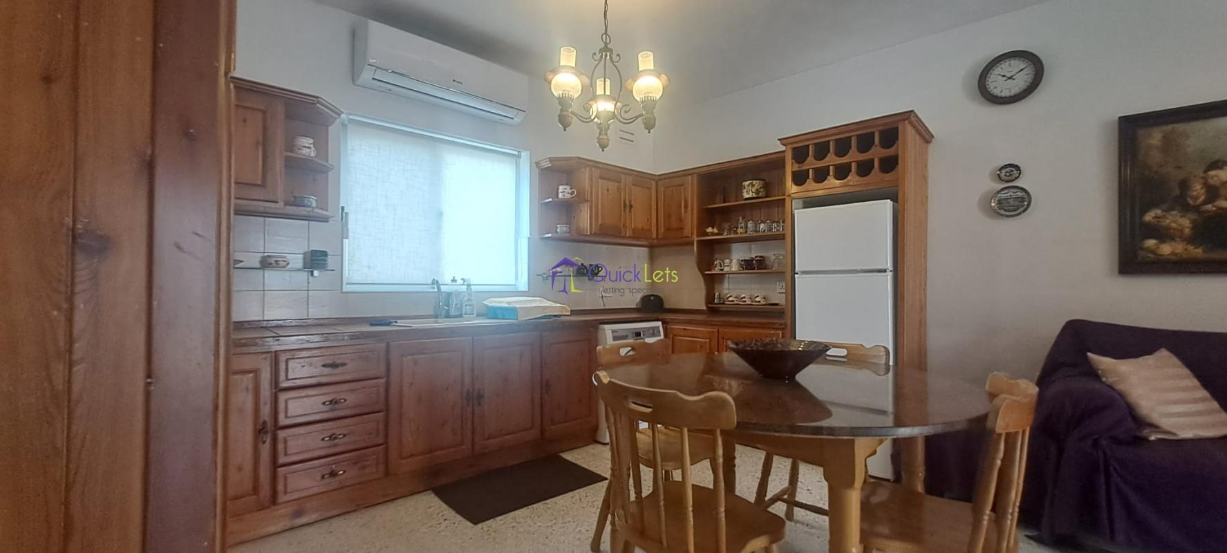 Apartments in Mosta - REF 78489 - Image 1