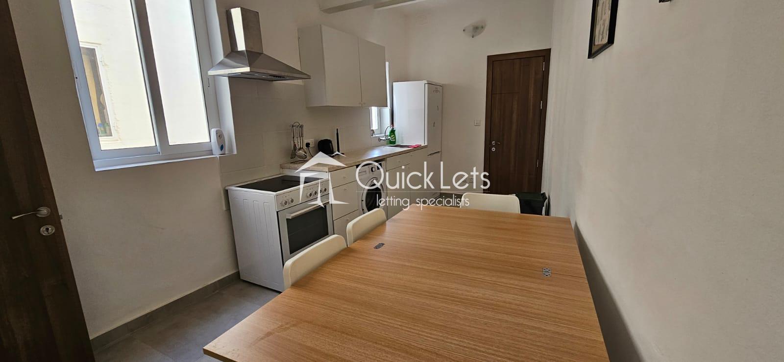 Apartments in Gzira - REF 78704 - Image 1