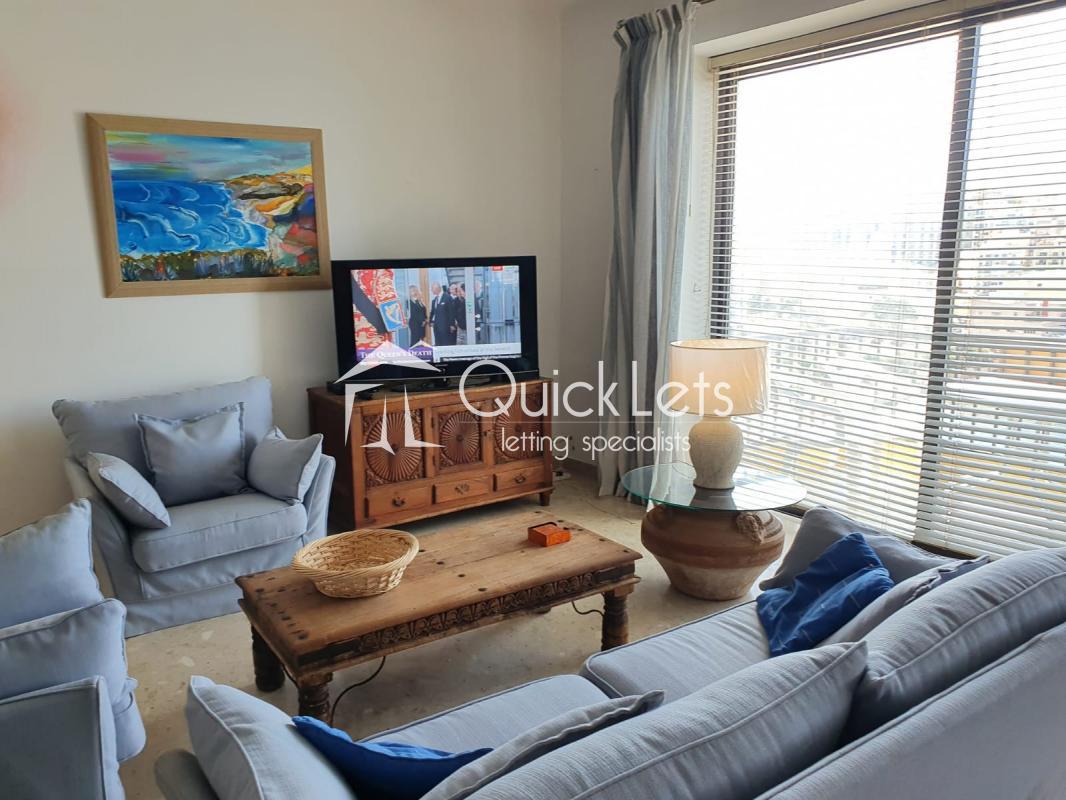 Property at Sliema