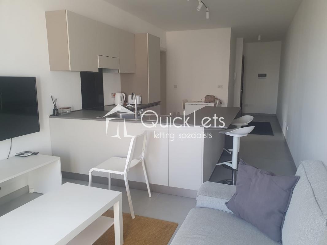 Apartments in Msida - REF 78773 - Image 1