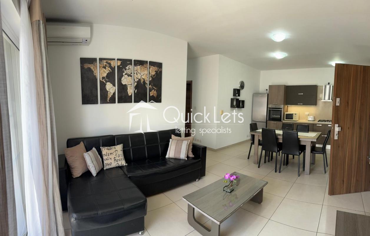 Apartments in Mosta - REF 79078 - Image 1