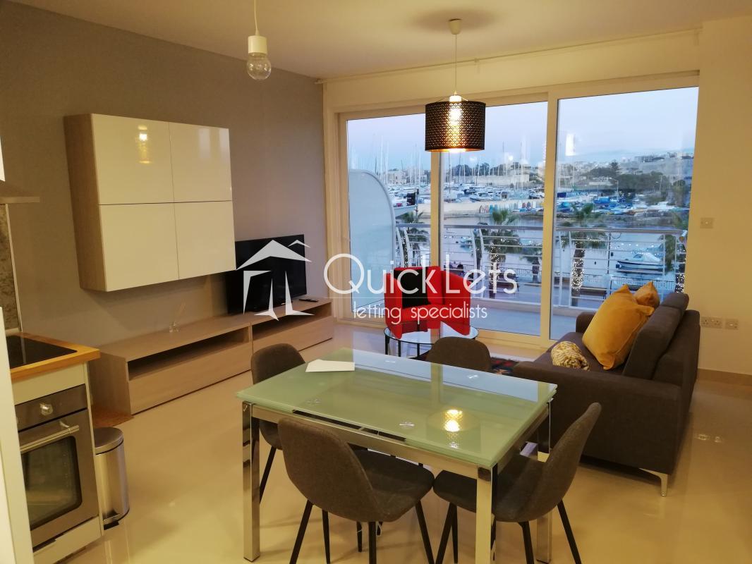 Apartments in Sliema - REF 79421 - Image 1