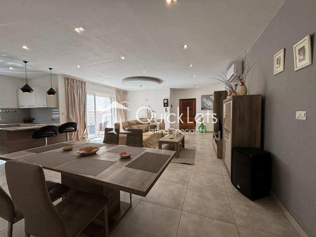 Apartments in Mgarr - REF 79756 - Image 1