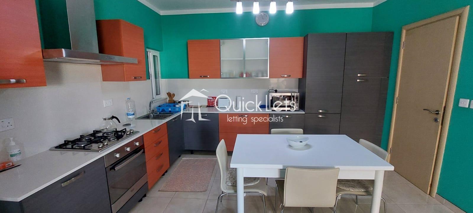 Apartments in Msida - REF 80279 - Image 1