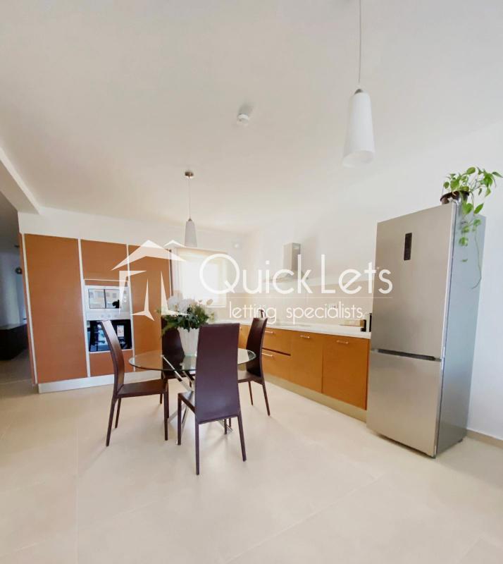 Apartments in Birkirkara - REF 80445