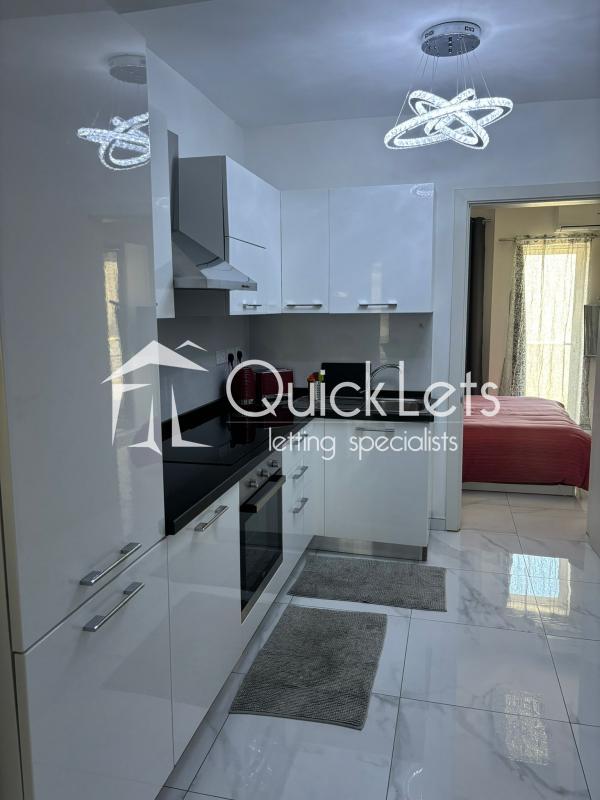 Apartments in Pieta - REF 80530 - Image 1