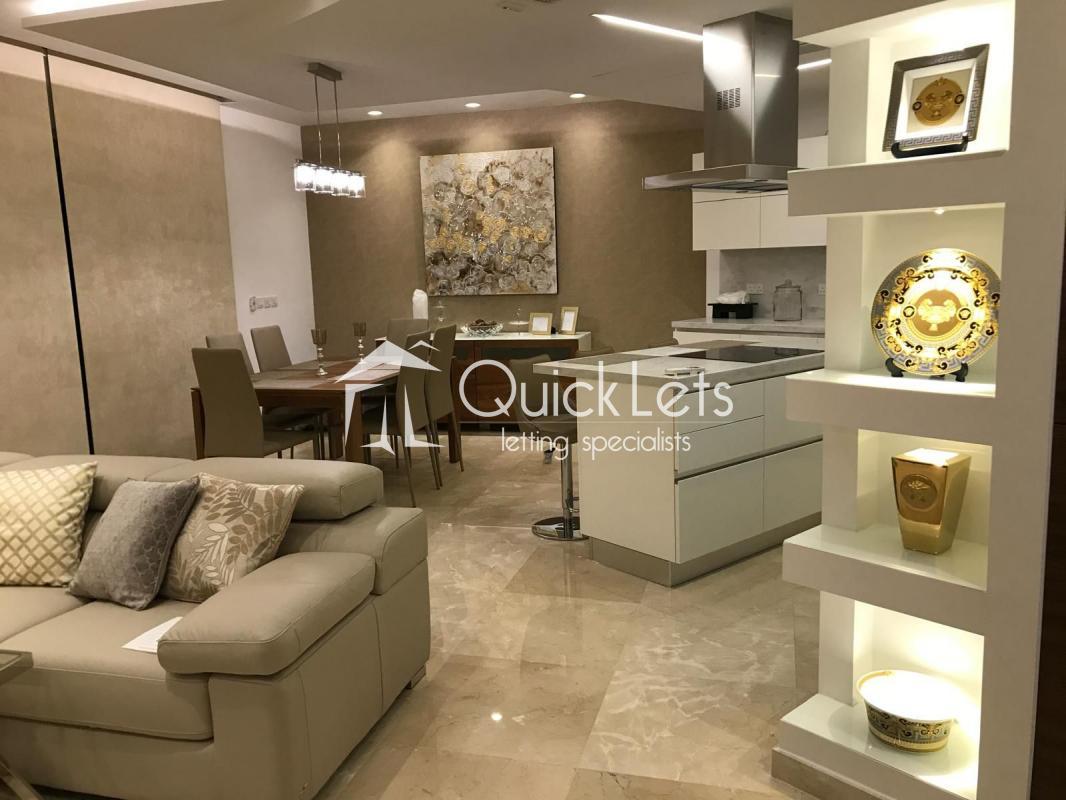 Apartments in Sliema - REF 80673 - Image 1