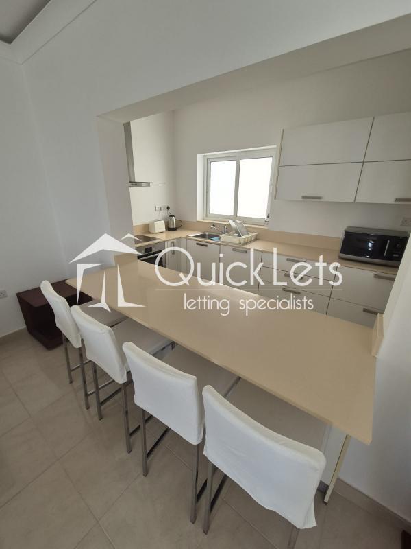 Apartments in Sliema - REF 80773 - Image 1