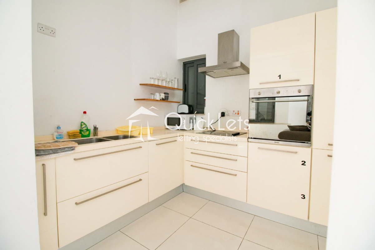 Property at Sliema