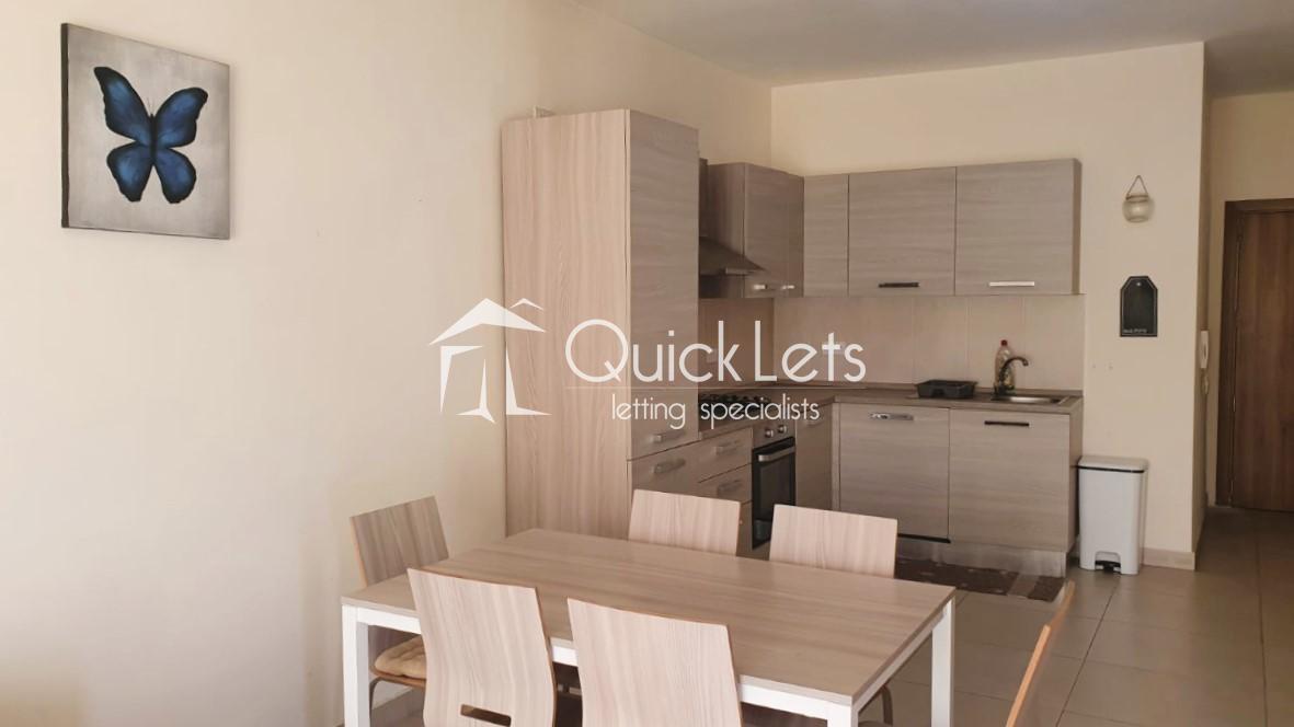 Apartments in Swieqi - REF 80996 - Image 1