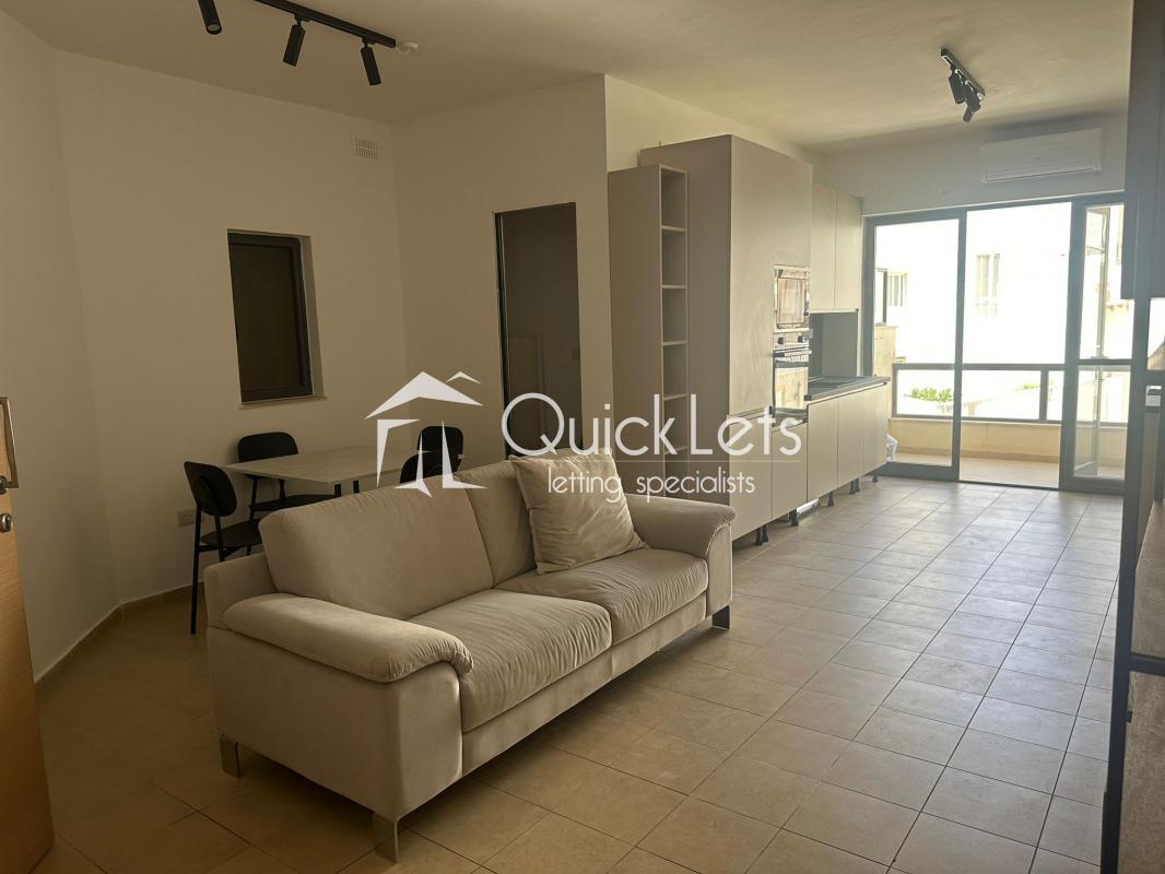 Apartments in Swieqi - REF 81018 - Image 1