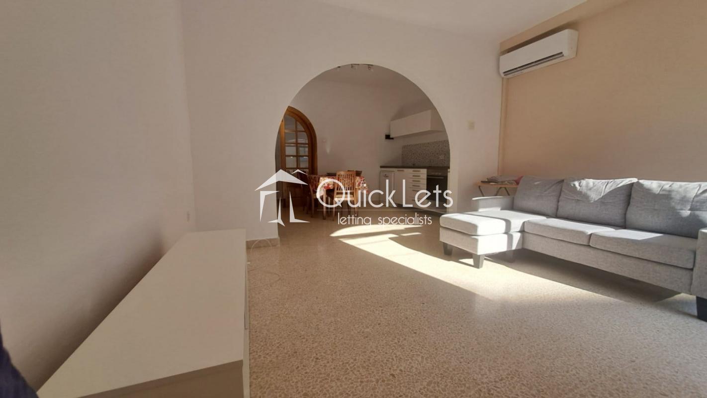 Apartments in Birkirkara - REF 81019 - Image 1
