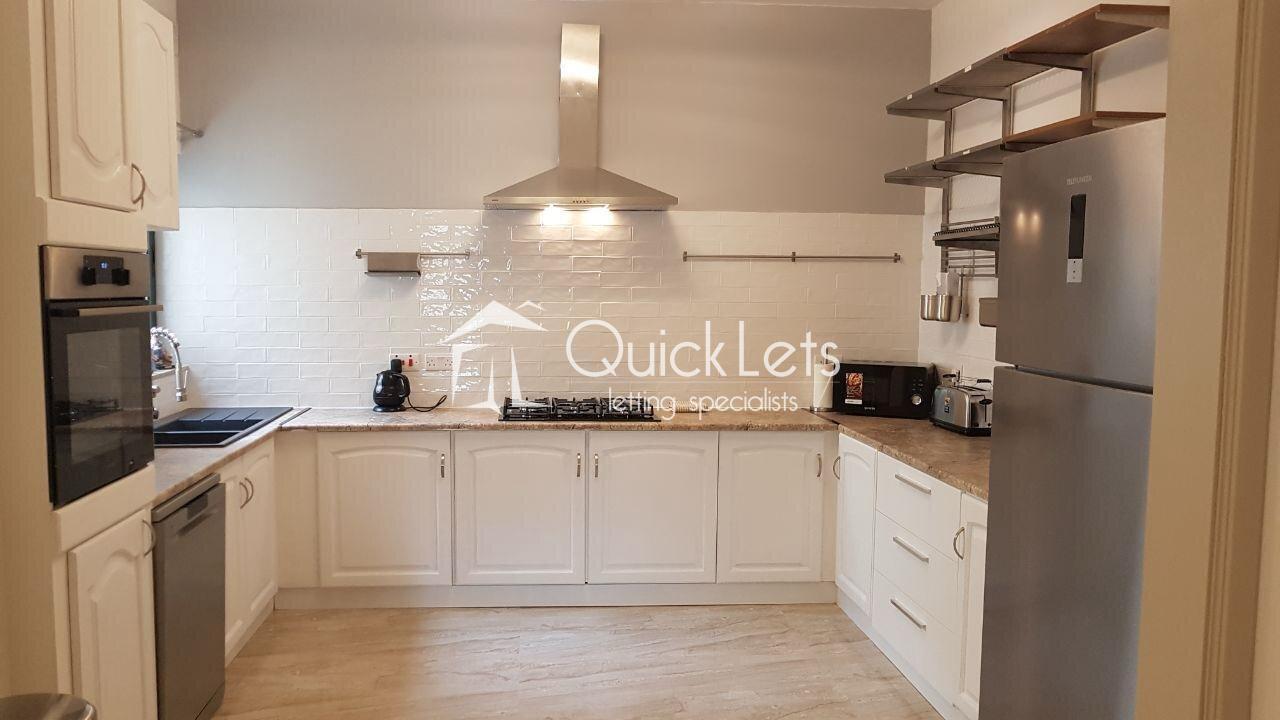 Apartments in Birkirkara - REF 81308 - Image 1