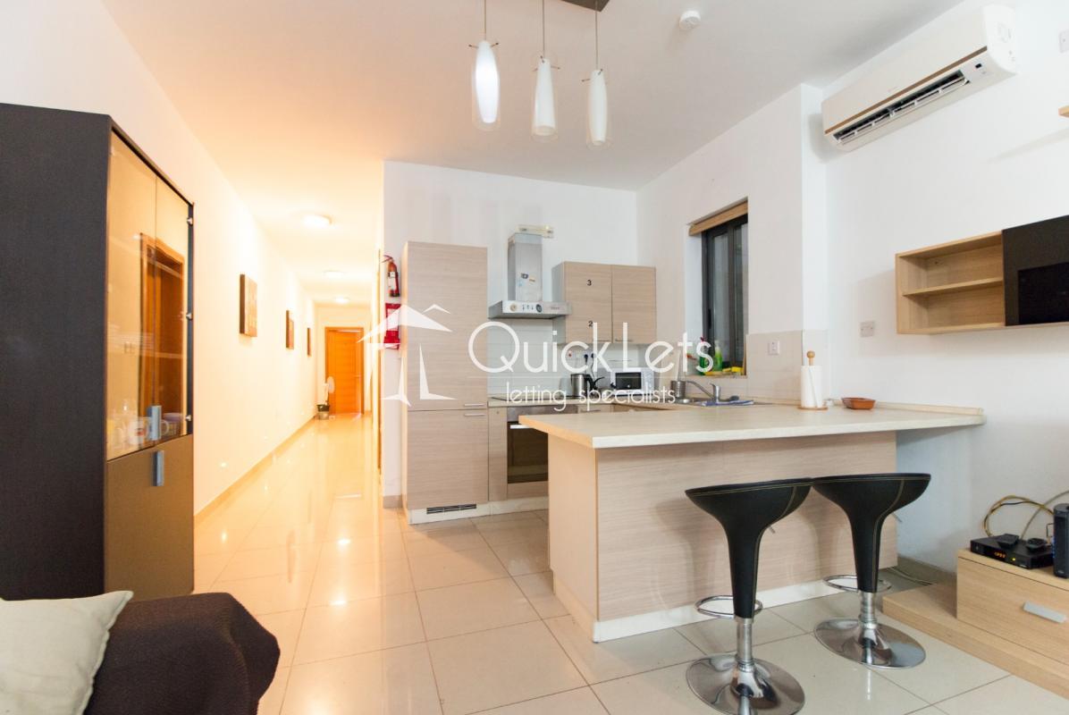 Property at Sliema