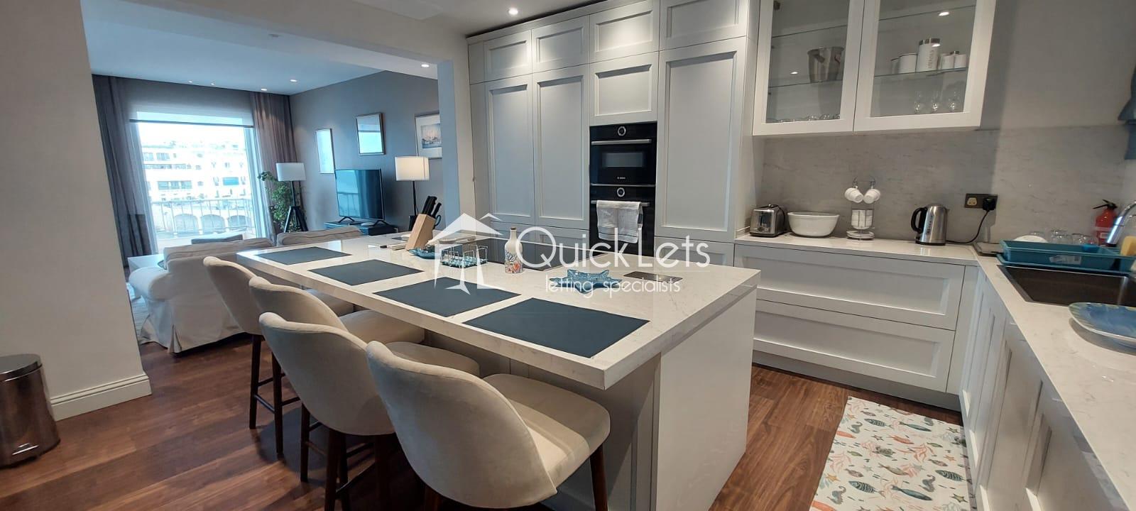 Apartments in St. Julians - REF 81508 - Image 1