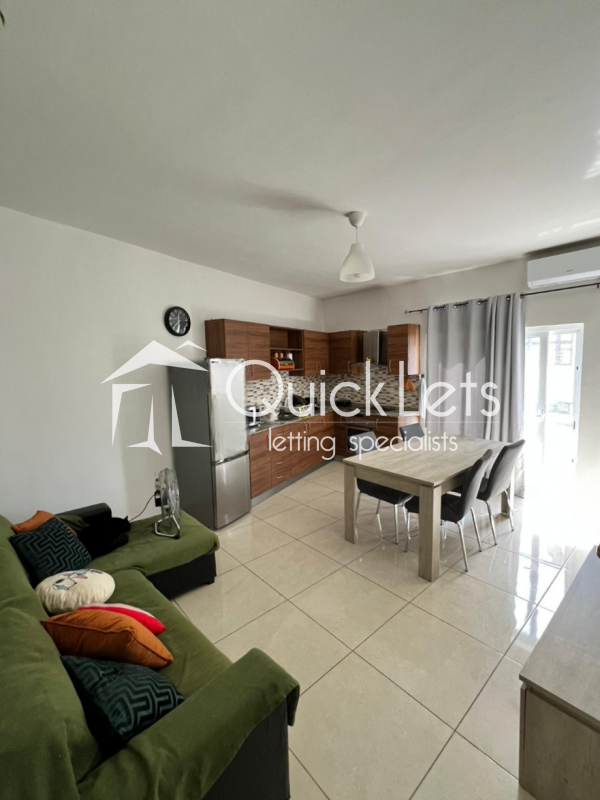 Apartments in Birkirkara - REF 81658 - Image 1
