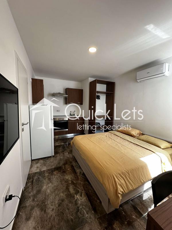 Studio Apartments in St. Julians - REF 81679 - Image 1
