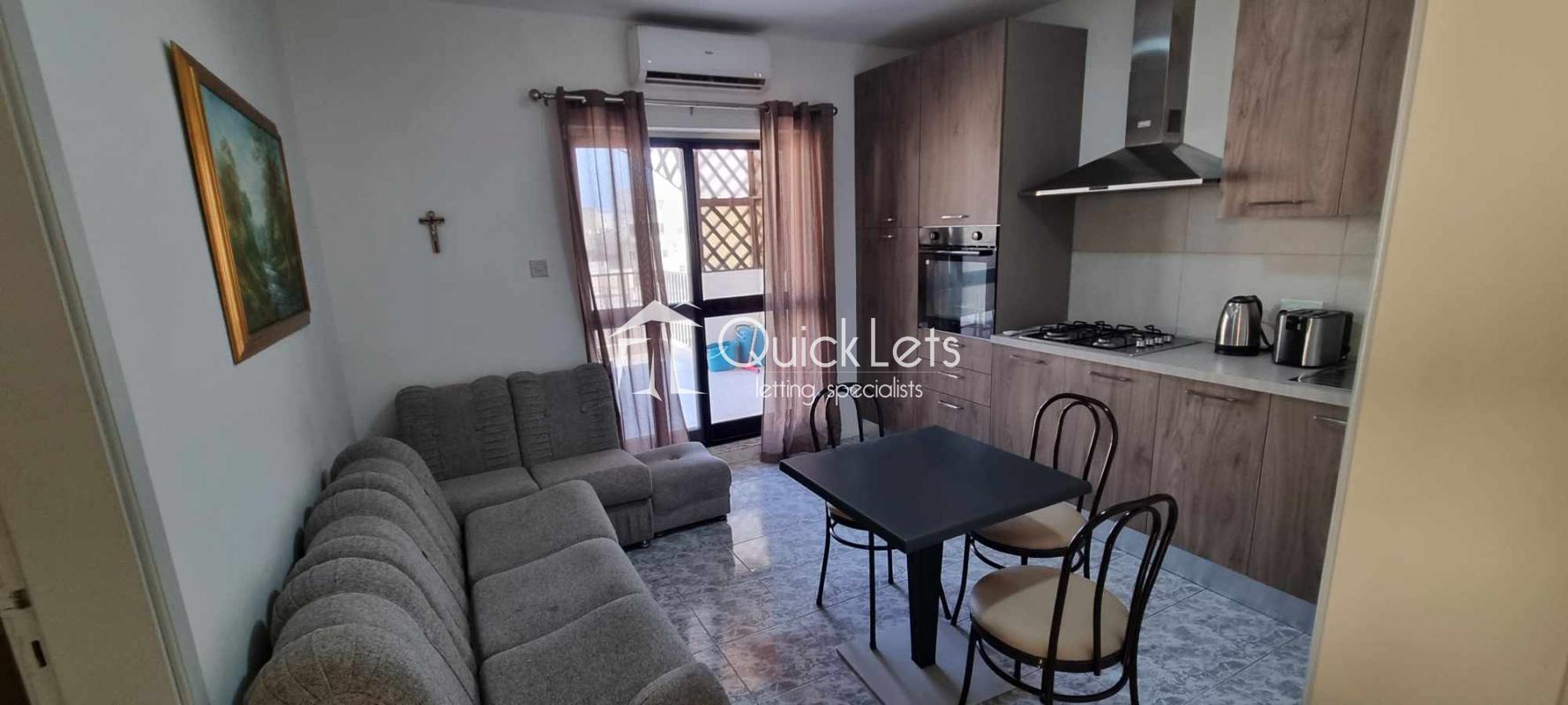 Apartments in Marsaskala - REF 81790 - Image 1