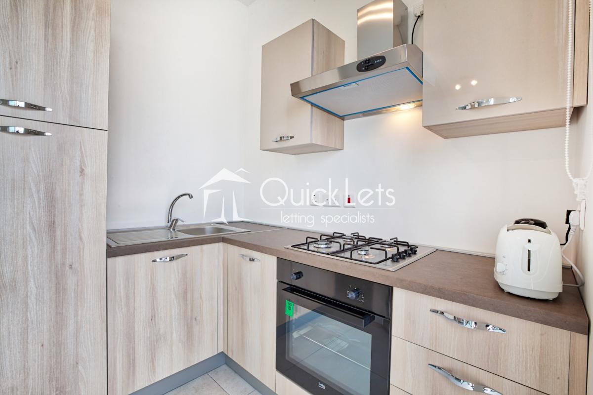 Property at Sliema