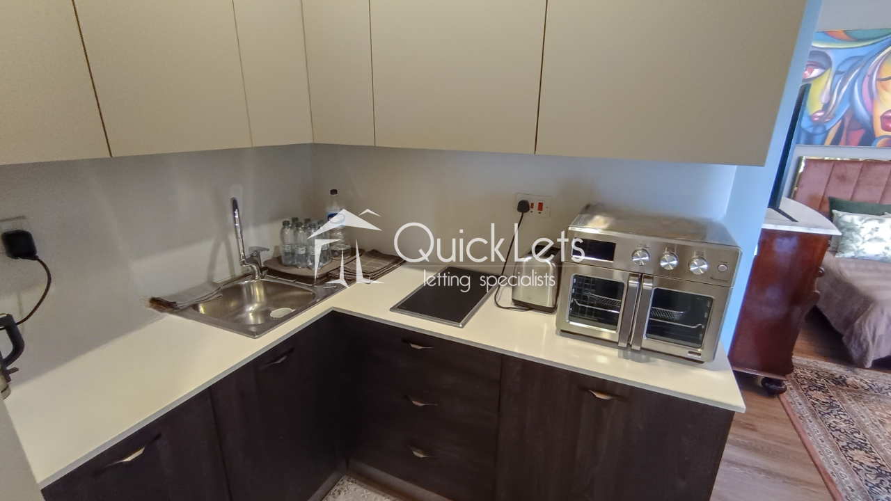 Studio Apartments in Mellieha - REF 81979 - Image 1