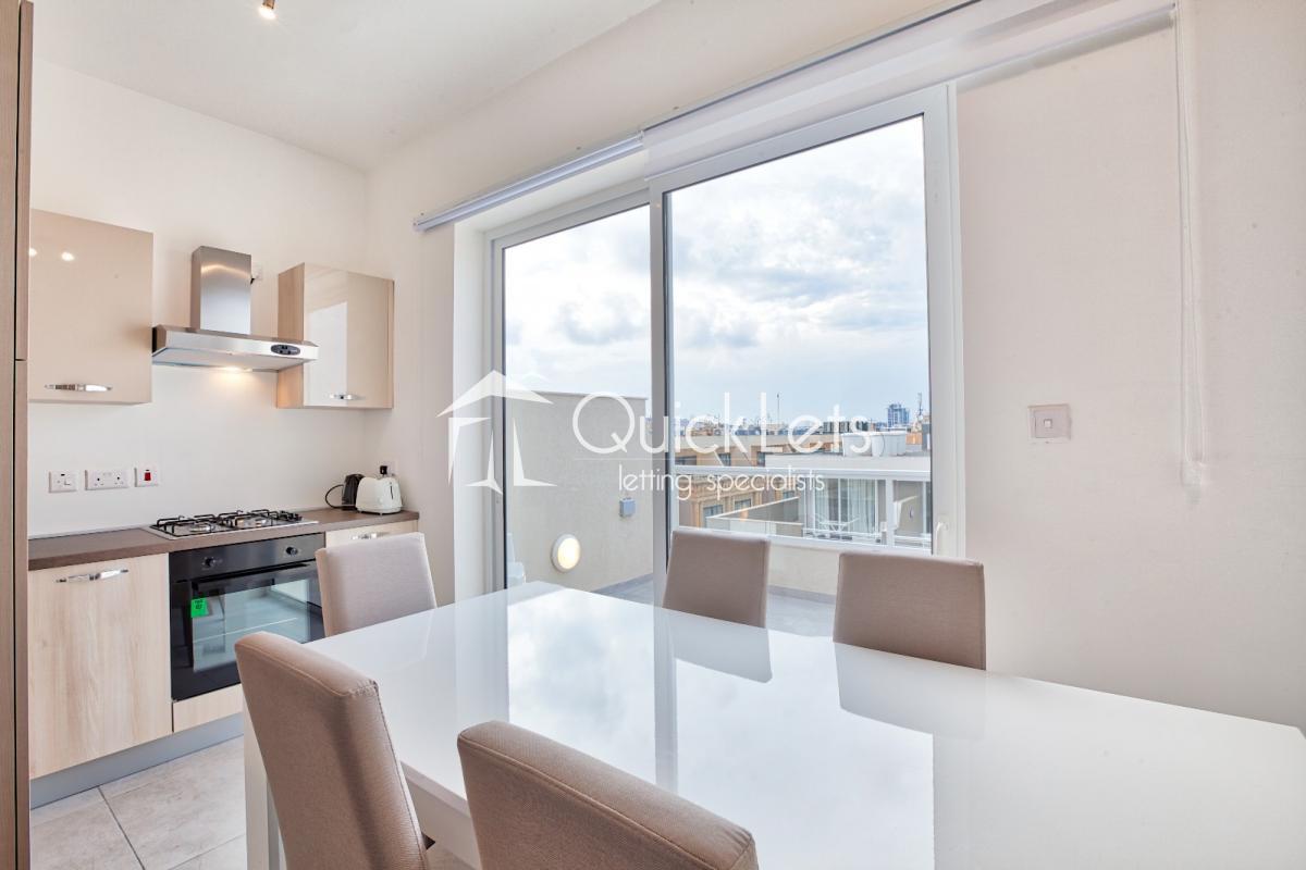 Property at Sliema