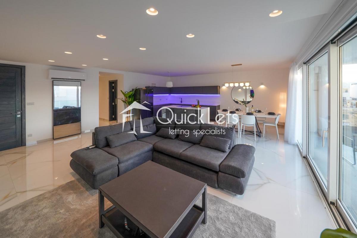 Room in Is-Swieqi from Quicklets.com – €850