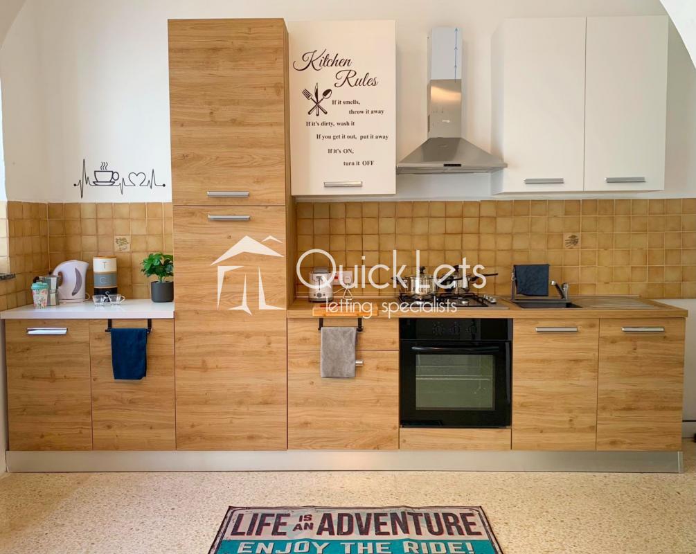 Property at Sliema