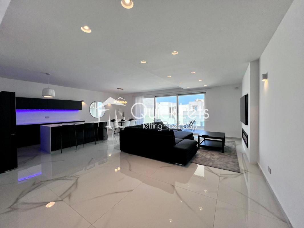 Room in Is-Swieqi from Quicklets.com – €850