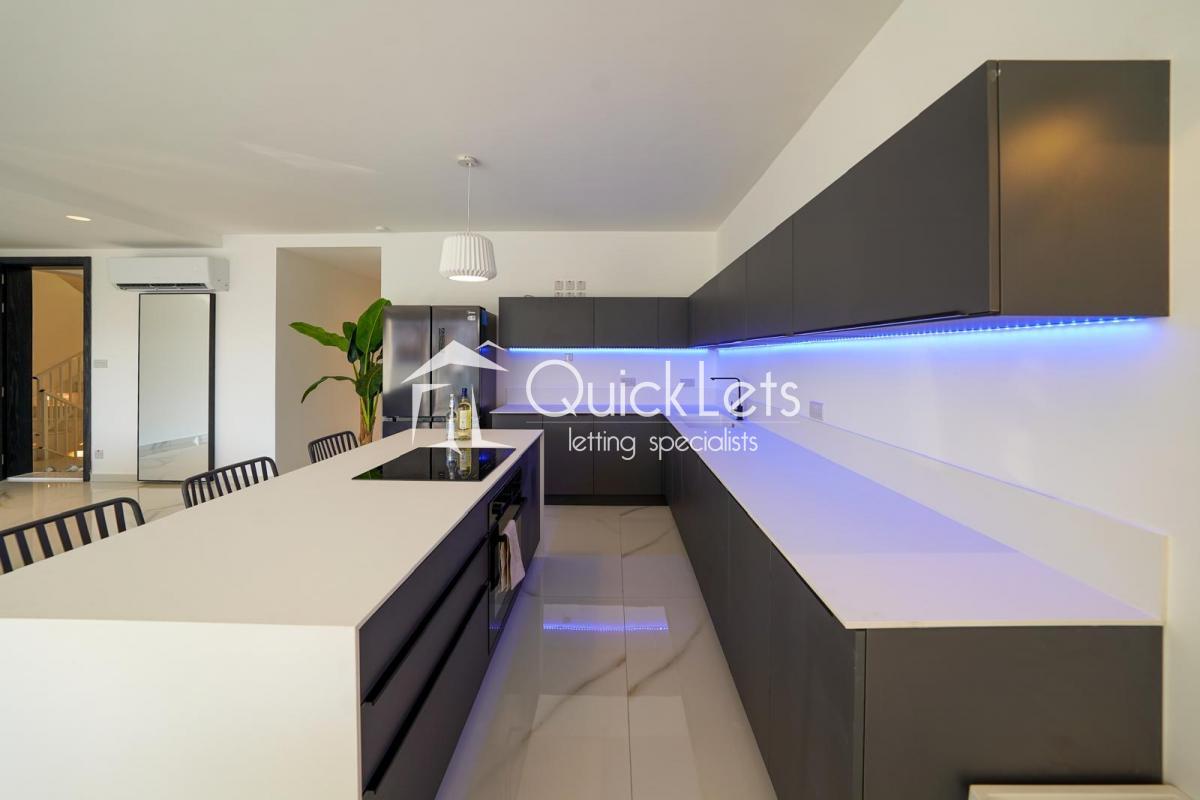 Room in Is-Swieqi from Quicklets.com – €850