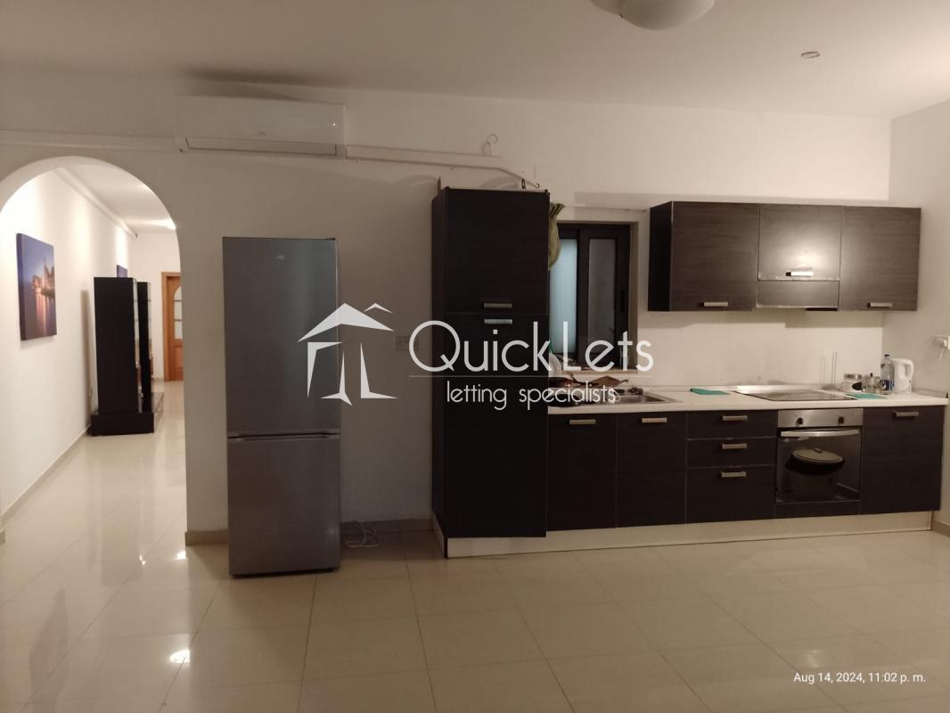 Property at Sliema