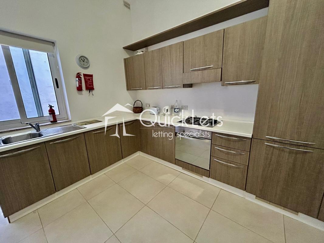 Apartments in Sliema - REF 82622 - Image 1