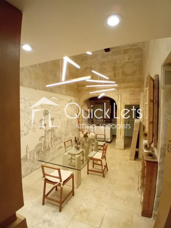 Propiedad en Naxxar