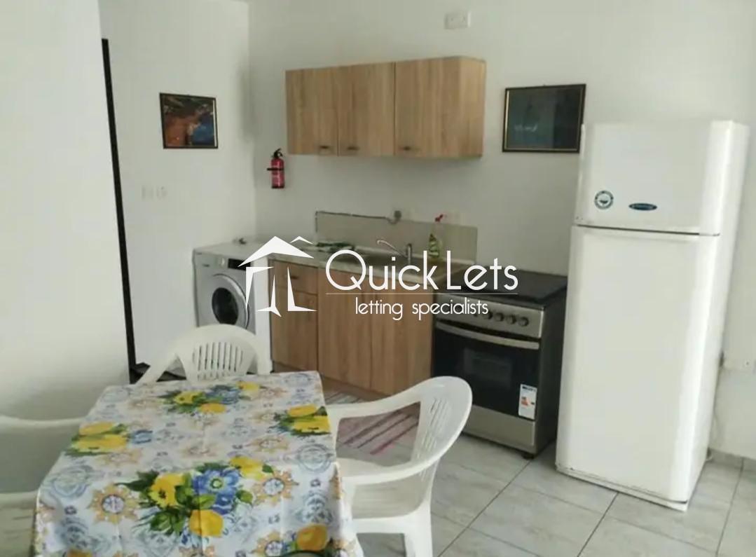 Apartment (Studio) in Wied il-Għajn from Quicklets.com – €850