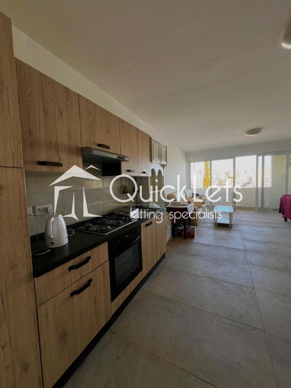Apartments in Msida - REF 83232 - Image 1