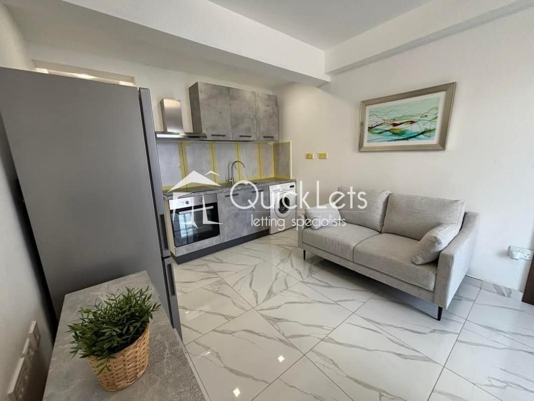 Apartments in Sliema - REF 83562 - Image 1