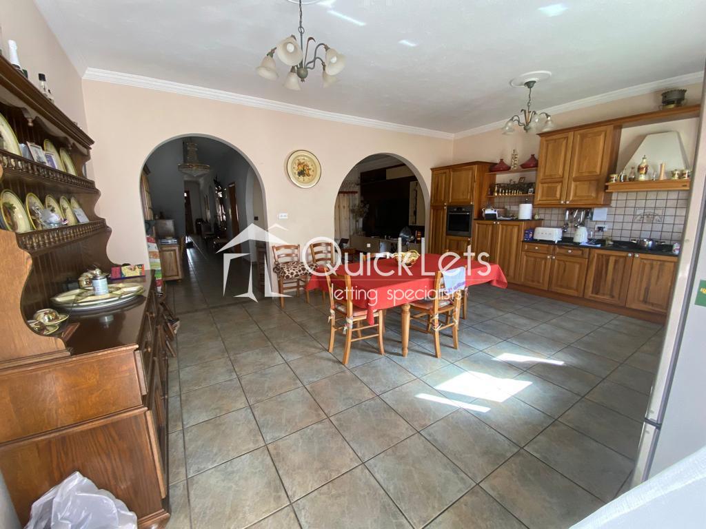 Woning in Mellieħa
