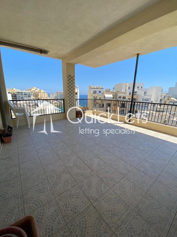 Apartments in St. Julians - REF 83686 - Image 1
