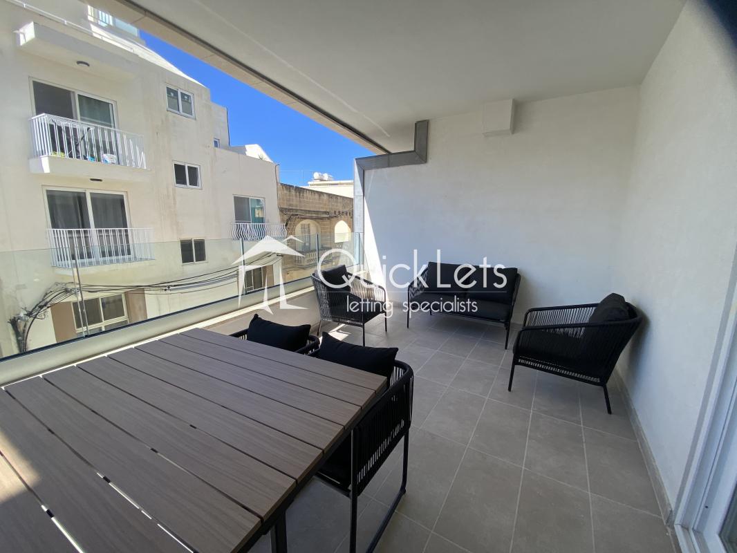 Apartments in St. Julians - REF 84231 - Image 1