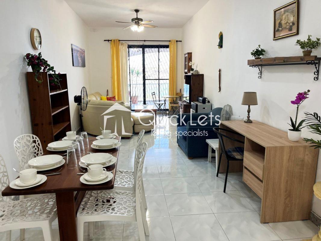 Apartment in St. Paul's Bay - photo 2 of 20